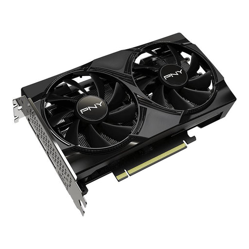 EAN 0751492797076 - PNY GeForce RTX 5060 8GB NVIDIA GDDR7 imagen 1