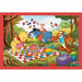 EAN 8005125215140 - Clementoni Supercolor Disney Winnie the Pooh Puzzle rompecabezas 12 pieza(s) Dibujos imagen 5