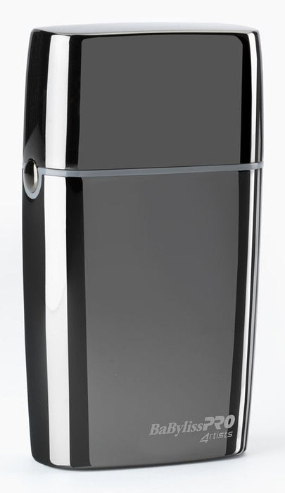 EAN 3030050164367 - BaByliss FoilFX02 Máquina de afeitar de láminas Plata imagen 2