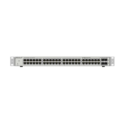 EAN 6971693271104 - Ruijie Networks RG-NBS5100-48GT4SFP switch Gestionado L3 Gigabit Ethernet (10/100/1000) Negro imagen 1