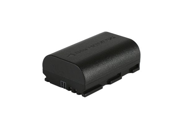 EAN 5099113601780 - Hahnel HL-E6 Ión de litio 1650 mAh imagen 1