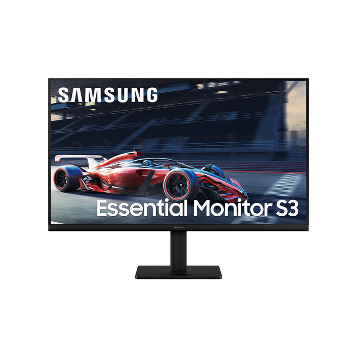 EAN 8806095803029 - Samsung S30GD pantalla para PC 68,6 cm (27") 1920 x 1080 Pixeles Full HD LCD Negro imagen 1