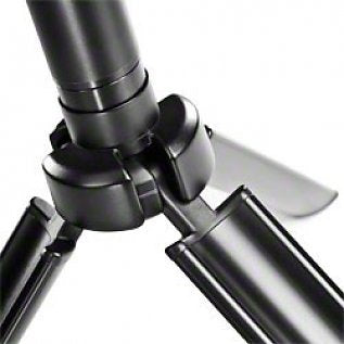 EAN 4250234575928 - Walimex 17592 tripode Digitales / cámaras de película 3 pata(s) Negro imagen 3