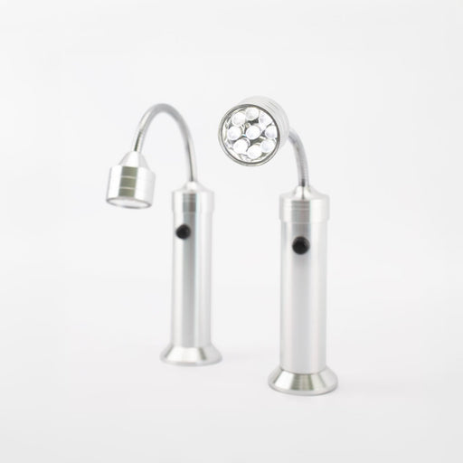 EAN 4040895012609 - RealPower 495550 accesorio de barbacoa/grill al aire libre Luz para parrilla imagen 2