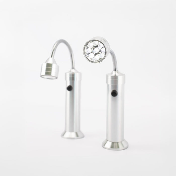 EAN 4040895012609 - RealPower 495550 accesorio de barbacoa/grill al aire libre Luz para parrilla imagen 2