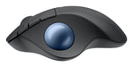 EAN 5099206111622 - Logitech 910-007029 ratón Oficina mano derecha RF Wireless + Bluetooth Trackball 2000 DPI imagen 2