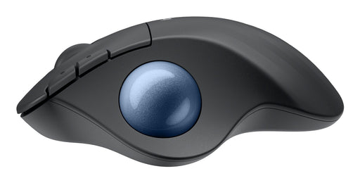 EAN 5099206111622 - Logitech 910-007029 ratón Oficina mano derecha RF Wireless + Bluetooth Trackball 2000 DPI imagen 2