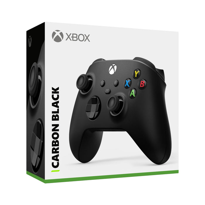 EAN 0889842611595 - Microsoft Xbox Wireless Controller Black Negro Bluetooth/USB Gamepad Analógico/Digital Xbox One, Xbox One imagen 4