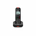 EAN 8436609912116 - SPC Comfort Kairo Teléfono DECT Identificador de llamadas Negro imagen 3