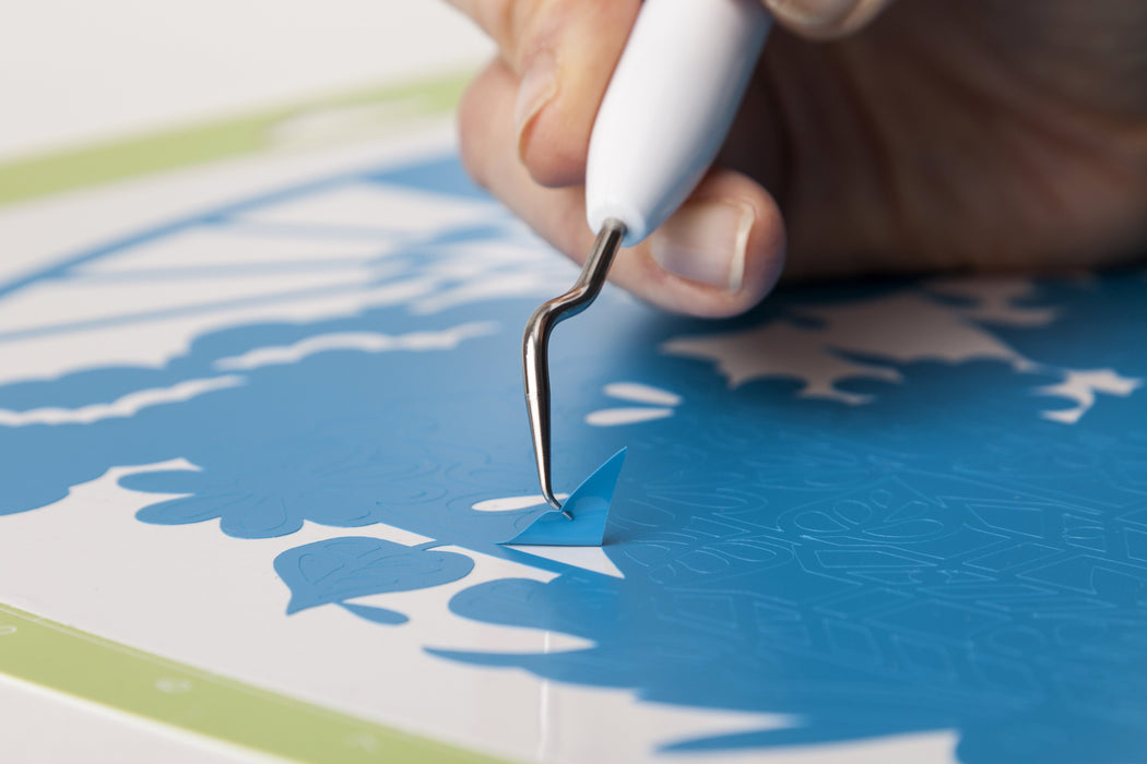 EAN 0093573578397 - Cricut 2004233 desmalezadora imagen 5