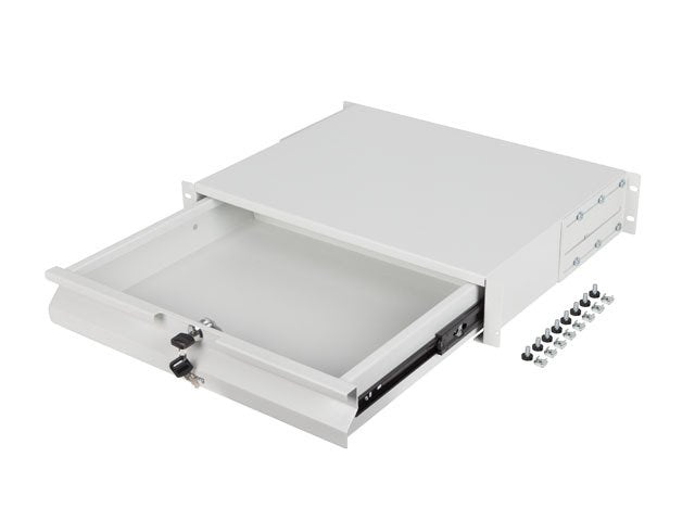 EAN 5901969441659 - Lanberg AK-2001-S accesorio de bastidor Cajón para rack imagen 3