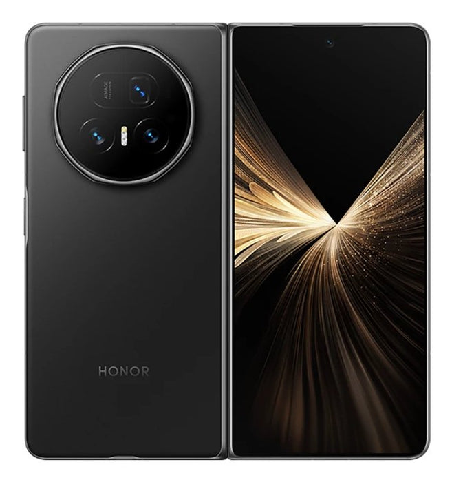 EAN 6936520874057 - Honor Magic V5 20,2 cm (7.95") SIM doble Android 15 5G USB Tipo C 16 GB 512 GB 5820 mAh Negro imagen 3
