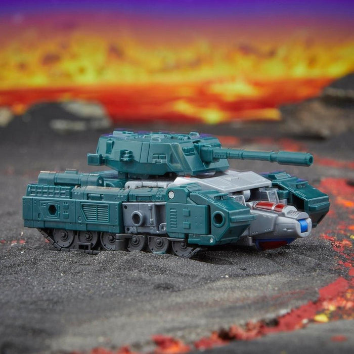 EAN 5010996299475 - Hasbro Transformers: Legacy United Leader Class Overcharge imagen 15