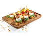 EAN 4006528055979 - Zassenhaus Snackplatte Madera Rectangular Plato de servir imagen 4