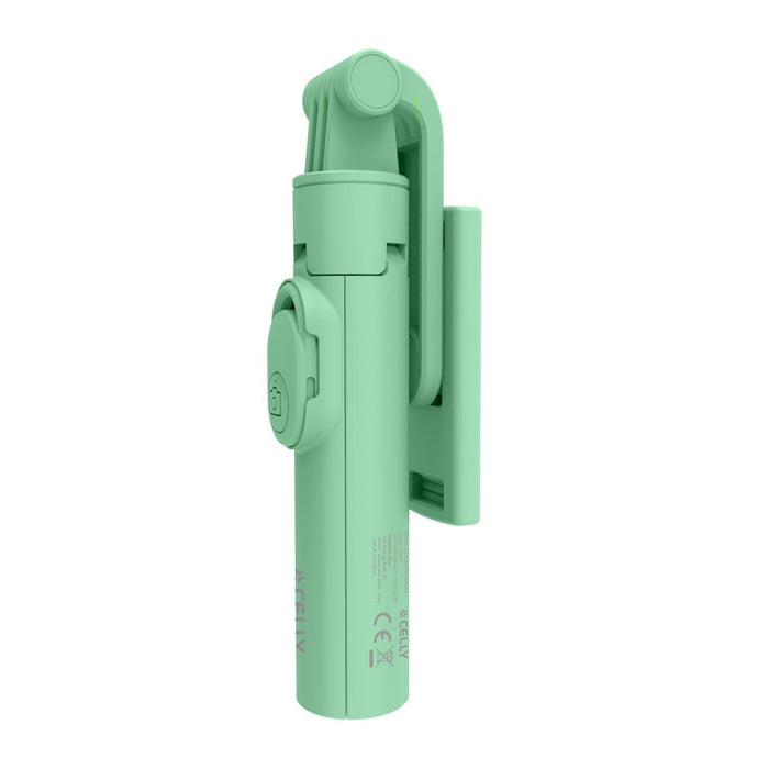 EAN 8021735218692 - Celly CLICKSFSTICKGN palo para autofotos Smartphone Verde imagen 4