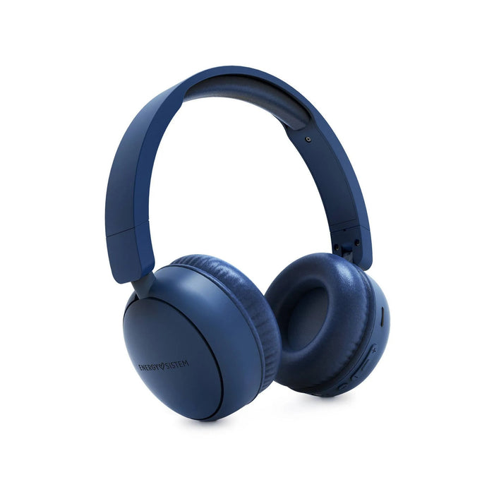 EAN 8432426457700 - Energy Sistem Radio Color Auriculares Inalámbrico Diadema Llamadas/Música USB Tipo C Bluetooth Indigo imagen 1