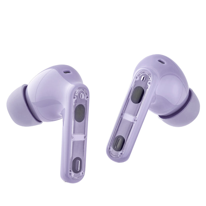 EAN 4034303034703 - Intenso T313AE Auriculares True Wireless Stereo (TWS) Dentro de oído Llamadas/Música/Deporte/Uso diario U imagen 7