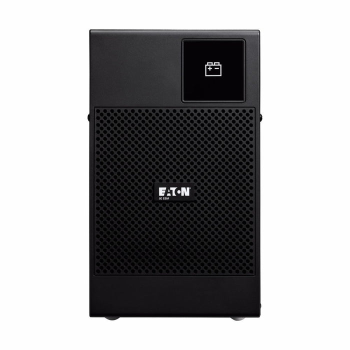 EAN 786689166632 - Eaton 9E EBM 72V sistema de alimentación ininterrumpida (UPS) Doble conversión (en línea) 20 kVA imagen 1