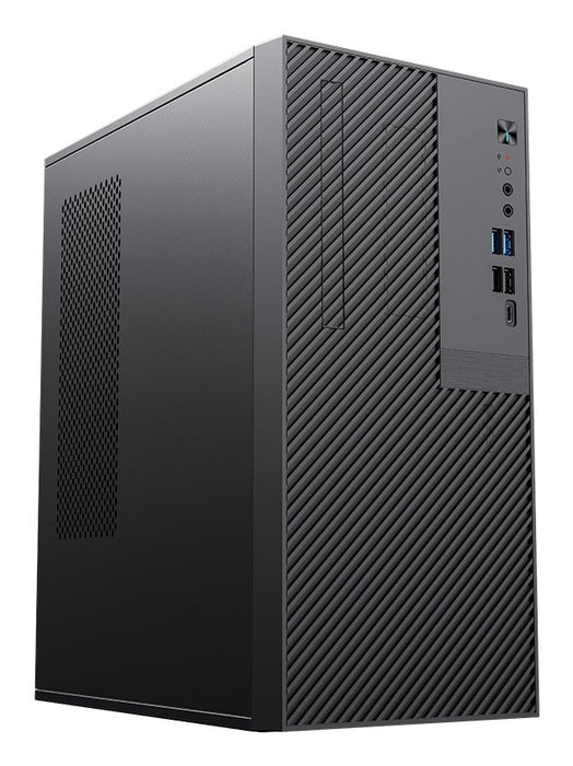 EAN 8056157884064 - itek PILOT Z15 Lite Micro Torre Negro imagen 1