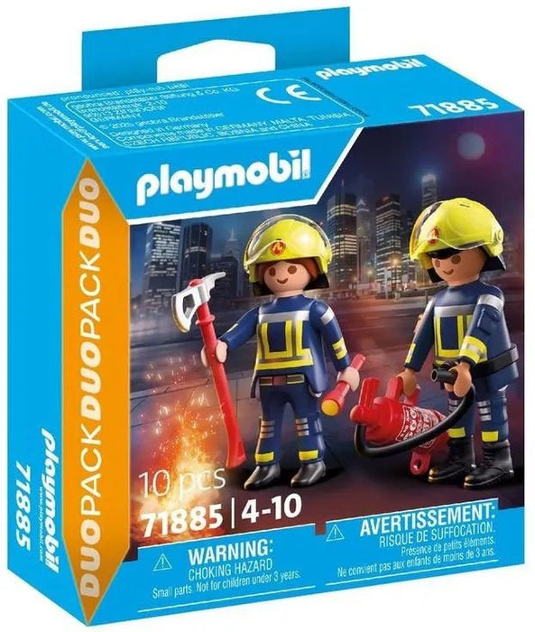 EAN 4008789718853 - Playmobil 71885 set de juguetes imagen 1