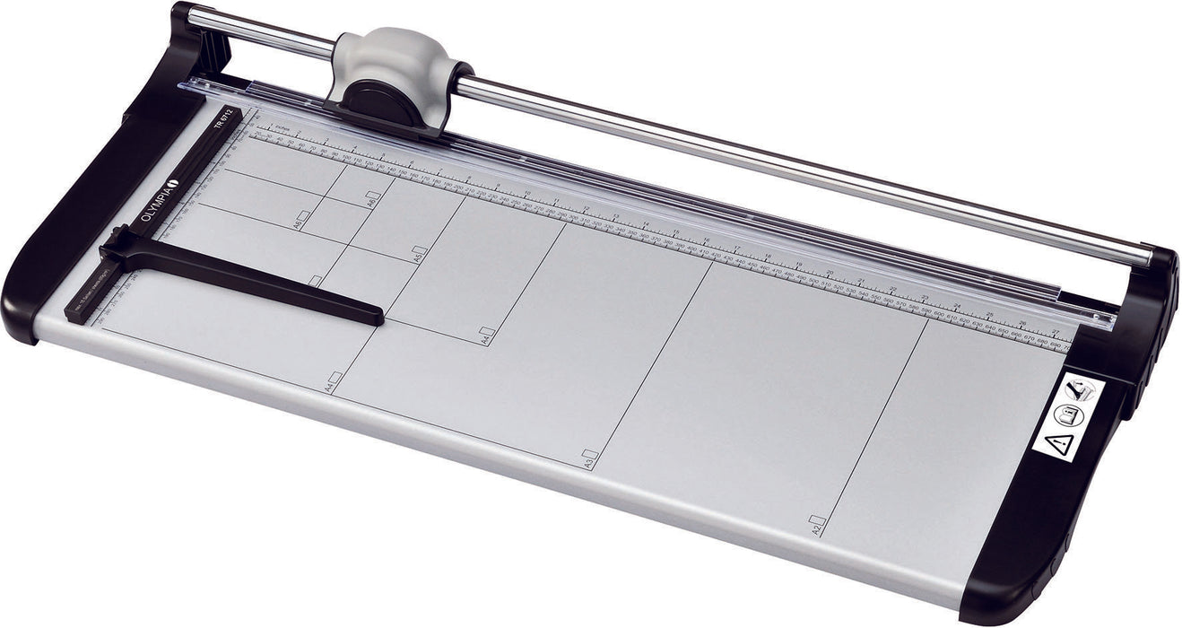 EAN 4030152031429 - Olympia TR 6712 guillotina para papel 70 cm 12 hojas imagen 1