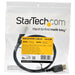 EAN 0065030879248 - StarTech.com DP14MM1M cable DisplayPort Negro imagen 4
