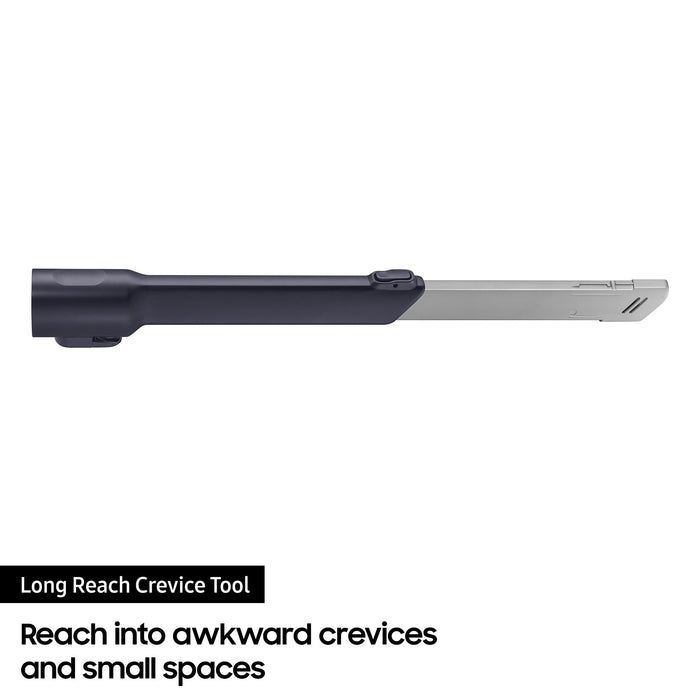 EAN 8806095112206 - Samsung VS15A60AGR5 aspiradora de pie y escoba eléctrica Aspiradora escoba 2 en 1 Batería Secar HEPA Sin  imagen 12