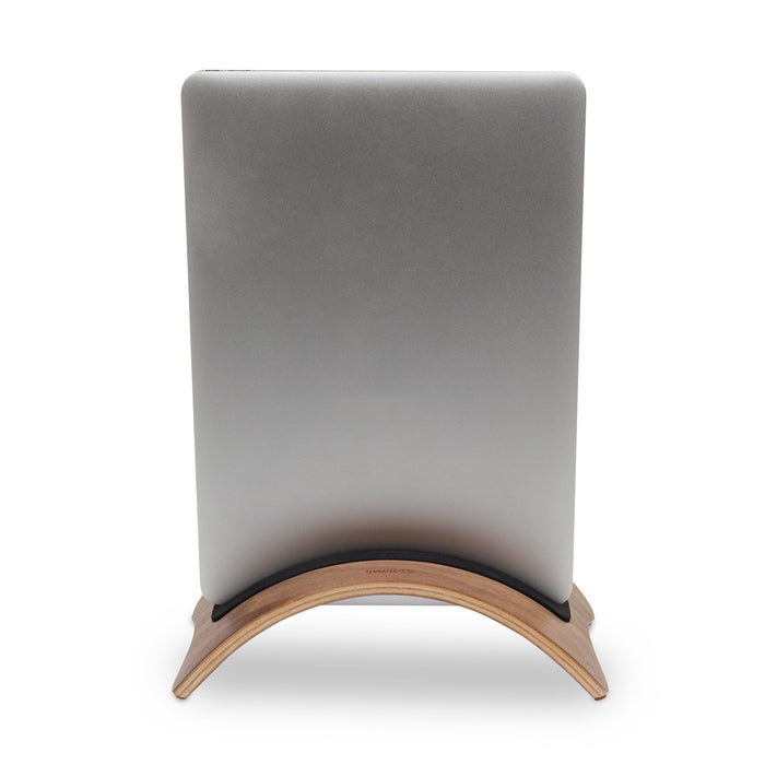 EAN 4040895002044 - Terratec Holzzwei Soporte pasivo Portátil, Tablet/UMPC Negro imagen 3