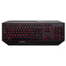 EAN 8436545690512 - Hiditec GK200 teclado Juego USB QWERTY Negro imagen 1