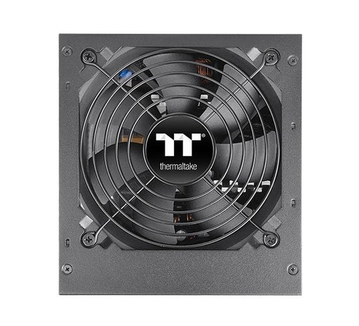 EAN 4711475648319 - Thermaltake HAMBURG unidad de fuente de alimentación 650 W 24-pin ATX ATX Negro imagen 2