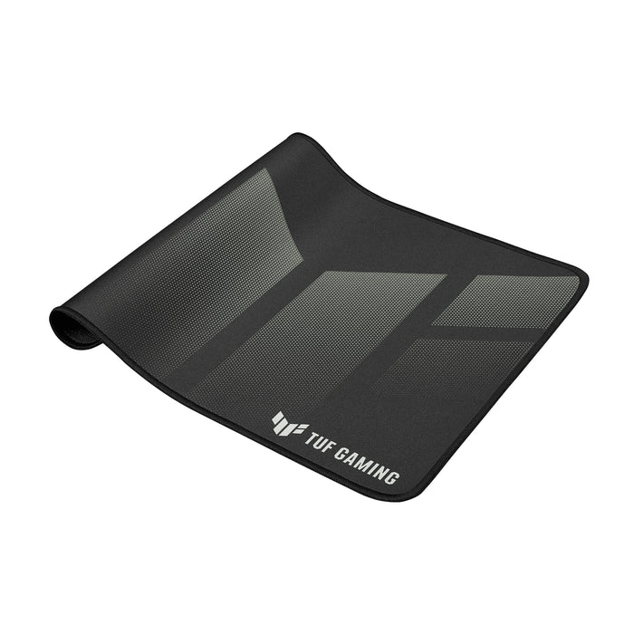 EAN 4711081153955 - ASUS TUF P1 Gaming Alfombrilla de ratón para juegos Negro, Gris imagen 5