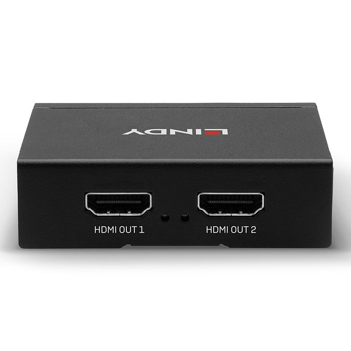 EAN 4002888381581 - Lindy 38158 divisor de video HDMI 2x HDMI imagen 4
