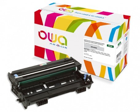 EAN 3112539606626 - Armor K12010OW tambor de impresora 1 pieza(s) imagen 1