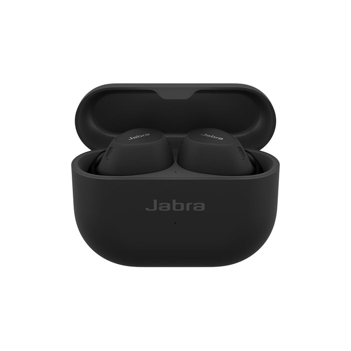 EAN 5707055060465 - Jabra Elite 10 Auriculares Inalámbrico Dentro de oído Llamadas/Música Bluetooth Negro imagen 2