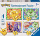 EAN 4005555040262 - Ravensburger 120040262 puzzle Puzzle rompecabezas 12 pieza(s) Dibujos imagen 1