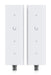 EAN 0810177161660 - Ubiquiti UACC-Retrofit-PoE-2Wire Transmisor y receptor de red Blanco 10, 100 Mbit/s imagen 3