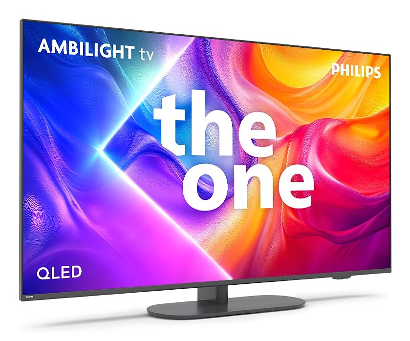 EAN 8718863045930 - Philips 43PUS9010/12 Televisor 109,2 cm (43") 4K Ultra HD Smart TV Wifi Bronce, Rojo imagen 3