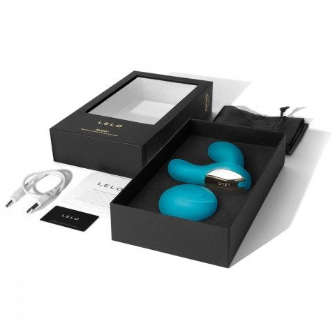 EAN 7350075022449 - LELO Hugo Ambidextro imagen 2