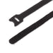 EAN 0065030894104 - StarTech.com B506I-HOOK-LOOP-TIES presilla Bridas adherentes para cables Nylon Negro 50 pieza(s) imagen 4