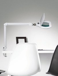 EAN 4002390061735 - MAUL 8266002 lámapara de lupa imagen 17