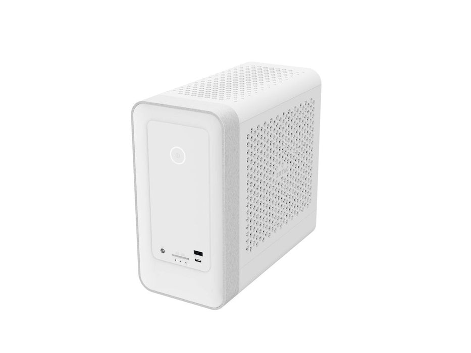 EAN 4895173628412 - Zotac ZBOX MAGNUS ONE ERP54060W PC tamaño 8L Blanco i5-13400 imagen 4