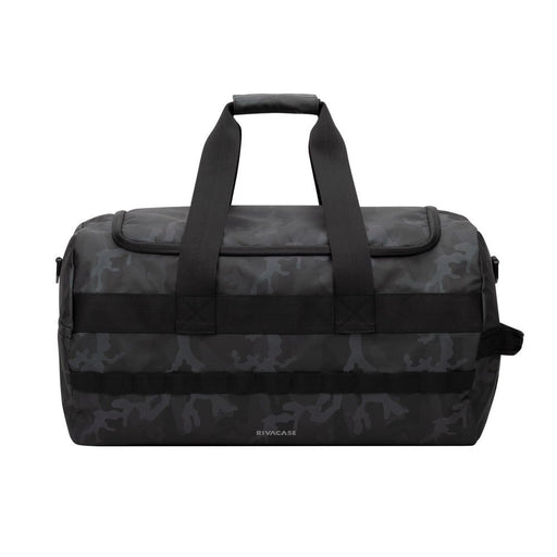 EAN 4260709010977 - Rivacase Sherwood bolso de lona 50 L Poliéster, Poliuretano Camuflaje imagen 2