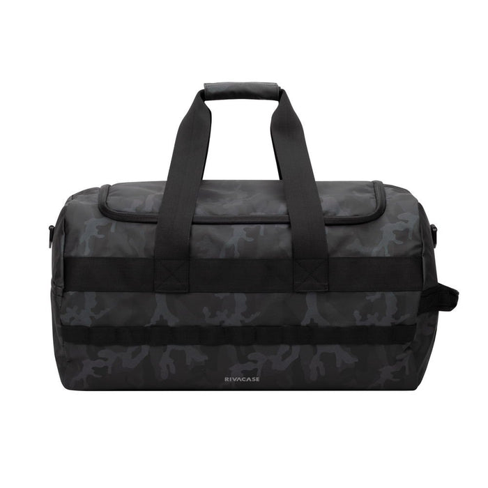 EAN 4260709010977 - Rivacase Sherwood bolso de lona 50 L Poliéster, Poliuretano Camuflaje imagen 2