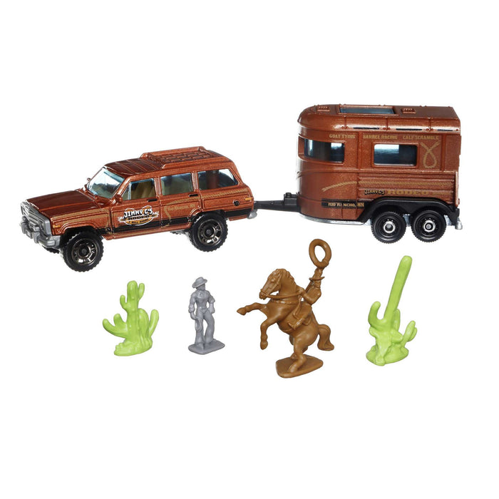 EAN 27084213690 - Matchbox H1235 vehículo de juguete imagen 7