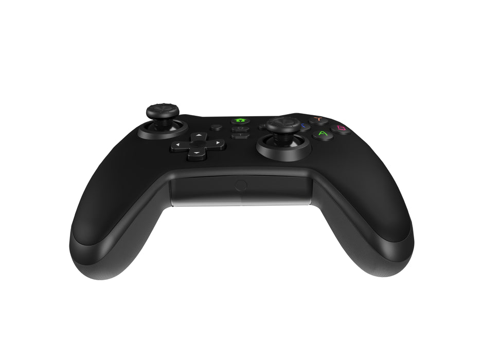 EAN 5901969443769 - GENESIS Mangan 300 Negro USB Gamepad Analógico/Digital Android, Nintendo Switch, PC imagen 9