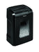 EAN 0043859732326 - Fellowes Powershred 12C triturador de papel Corte cruzado 22,5 cm Negro imagen 3