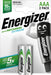 EAN 7638900416862 - Energizer E300624300 pila doméstica Batería recargable AAA Níquel-metal hidruro (NiMH) imagen 1