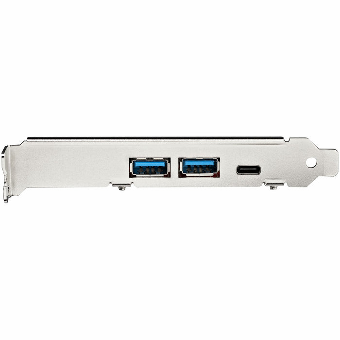 EAN 0065030888325 - StarTech.com PEXUSB312A1C1H tarjeta y adaptador de interfaz Interno USB 3.2 Gen 2 (3.1 Gen 2) imagen 3