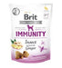 EAN 8595602539970 - Brit Immunity Insect Perro Snacks Insecto 150 g imagen 1