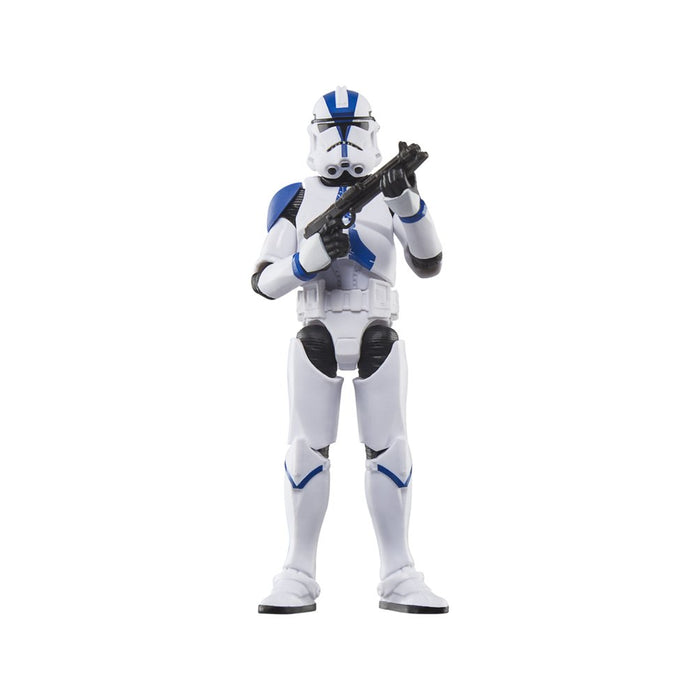 EAN 5010996299291 - Star Wars The Vintage Collection Clone Trooper (501st Legion) imagen 1